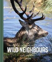 Book Cover for Wild Neighbours by Sarah Cheesbrough
