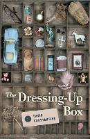 Book Cover for The Dressing-Up Box by David Constantine