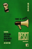 Book Cover for Resist by Bell, Bradley, Caldwell