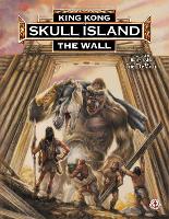 Book Cover for King Kong of Skull Island: 2 by Joe DeVito, Brad Strickland