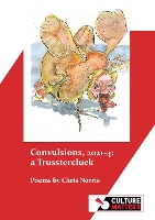 Book Cover for Convulsions by Christopher Norris