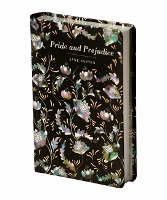 Book Cover for Pride and Predjudice by Jane Austen