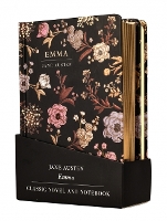 Book Cover for Emma Gift Pack by Jane Austen