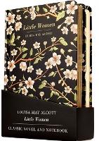 Book Cover for Little Women Gift Pack by Louisa May Alcott