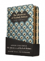 Book Cover for Sherlock Holmes Gift Pack by Arthur Conan Doyle