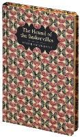 Book Cover for The Hound of the Baskervilles by Arthur Conan Doyle