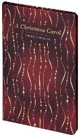 Book Cover for A Christmas Carol by Charles Dickens