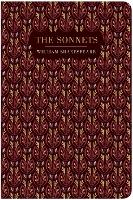 Book Cover for The Sonnets by William Shakespeare