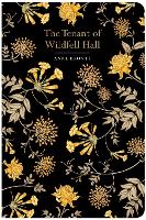 Book Cover for The Tenant of Wildfell Hall by Anne Bronte