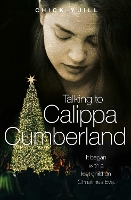 Book Cover for Talking to Calippa Cumberland by Chick Yuill