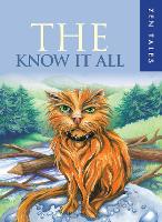 Book Cover for The Know It All by Peter Whitfield