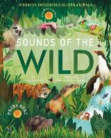 Book Cover for Sounds of the Wild by Moira Butterfield, Stephanie Fizer Coleman