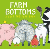 Book Cover for Farm Bottoms by Lisa Stubbs