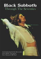 Book Cover for Black Sabbath Through The Seventies by Various