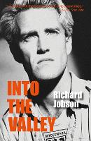 Book Cover for Into The Valley by Richard Jobson