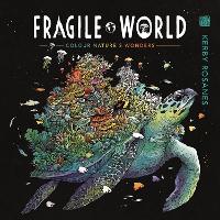 Book Cover for Fragile World by Kerby Rosanes