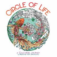 Book Cover for Circle of Life by Melpomeni Chatzipanagiotou