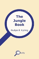 Book Cover for The Jungle Book by Rudyard Kipling