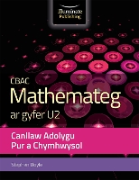 Book Cover for WJEC Mathematics for A2 Level Pure & Applied: Revision Guide by Stephen Doyle