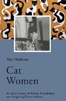Book Cover for Cat Women by Alice Maddicott