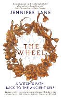 Book Cover for The Wheel by Jennifer Lane