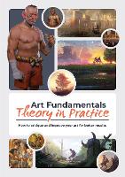 Book Cover for Art Fundamentals: Theory in Practice by 3dtotal Publishing