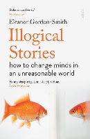 Book Cover for Illogical Stories by Eleanor Gordon-Smith