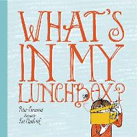 Book Cover for What's In My Lunchbox? by Peter Carnavas