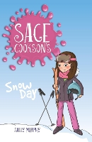 Book Cover for Sage Cookson's Snow Day by Sally Murphy