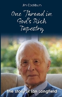 Book Cover for One Thread in God's Rich Tapestry by Jim Cockburn