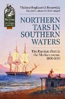 Book Cover for Northern Tars in Southern Waters  by Vladimir Bogdanovich Bronevskiy, Darin Boland