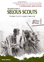 Book Cover for Selous Scouts by Peter Baxter