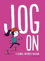 Book Cover for Jog On Journal by Spencer Wilson