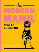 Book Cover for The Modern MAMIL by Chris McGuire