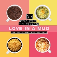 Book Cover for Love In A Mug by 