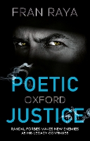 Book Cover for Poetic Justice: Oxford by Fran Raya