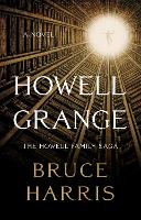 Book Cover for Howell Grange by Bruce Harris