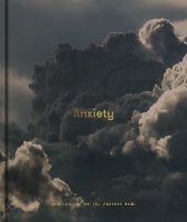 Book Cover for Anxiety by The School of Life