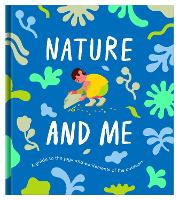 Book Cover for Nature and Me by The School of Life