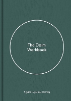 Book Cover for The Calm Workbook by The School of Life