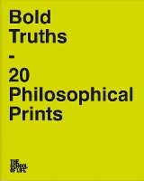 Book Cover for Bold Truths by The School of Life