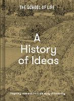 Book Cover for A History of Ideas by The School of Life