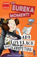 Book Cover for Ada Lovelace and Computing by Roger Canavan