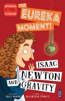 Book Cover for Isaac Newton and Gravity by Alex Woolf