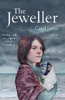 Book Cover for The Jeweller by Caryl Lewis,