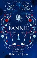 Book Cover for Fannie by Rebecca F. John