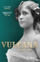 Book Cover for Vulcana by Rebecca F. John