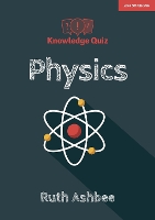 Book Cover for Physics by Ruth Ashbee