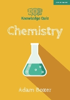 Book Cover for Chemistry by Adam Boxer