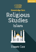 Book Cover for Religious Studies. Islam by Dawn Cox